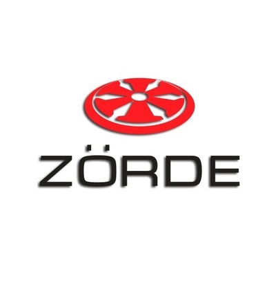 Производитель Zorde картинка