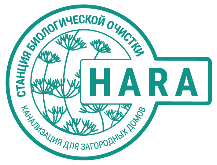 Производитель Hara картинка